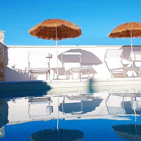 I Gufi Bed & Breakfast Marzamemi Exterior photo