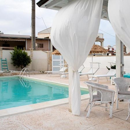 I Gufi Bed & Breakfast Marzamemi Exterior photo