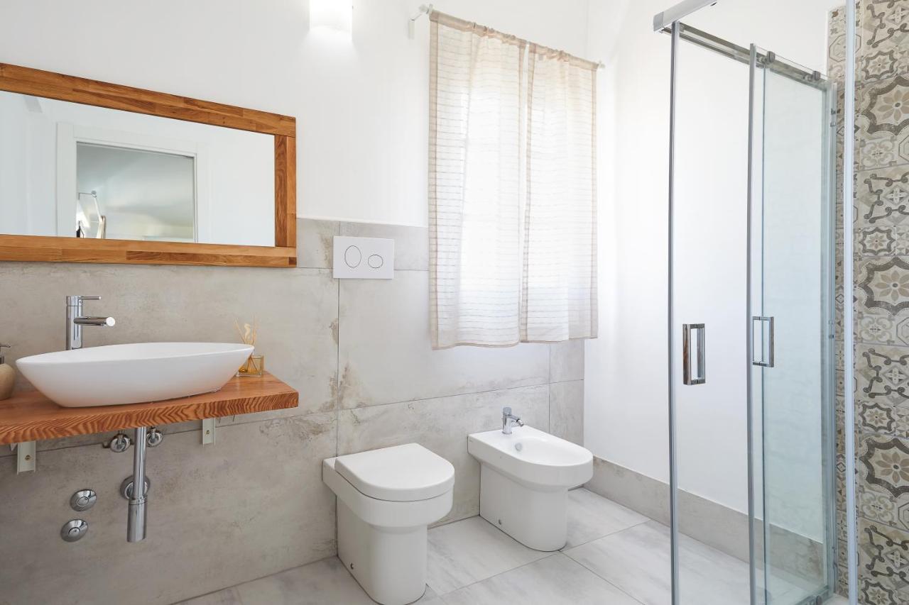 I Gufi Bed & Breakfast Marzamemi Exterior photo