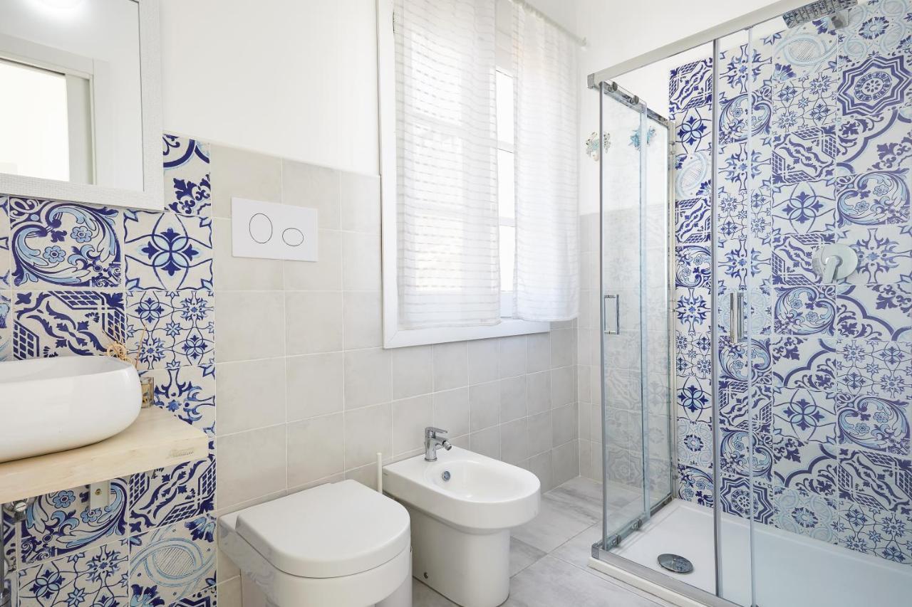 I Gufi Bed & Breakfast Marzamemi Exterior photo