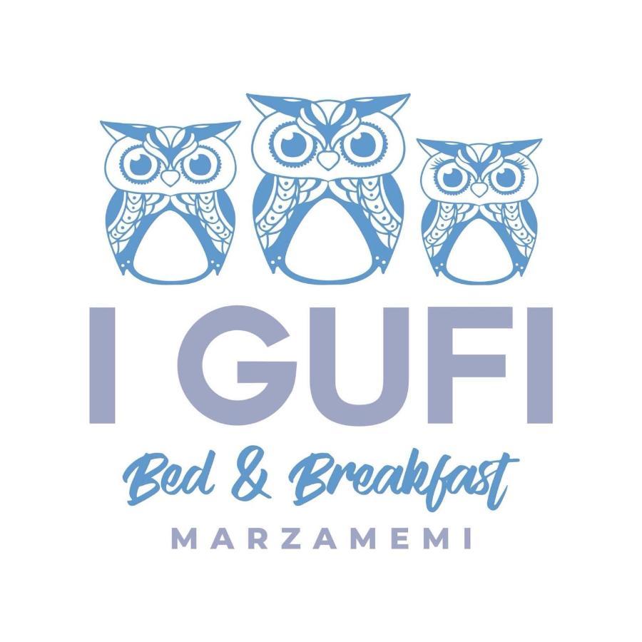 I Gufi Bed & Breakfast Marzamemi Exterior photo