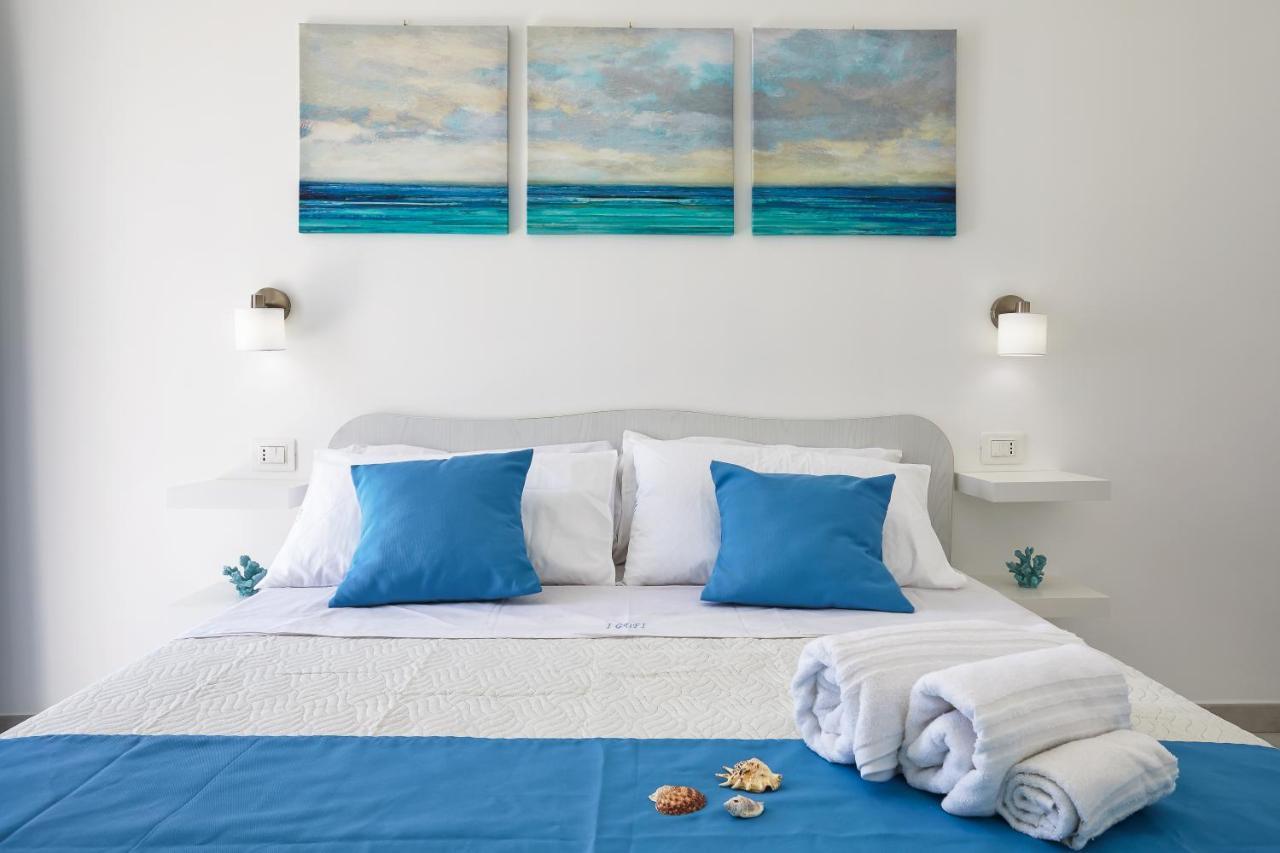 I Gufi Bed & Breakfast Marzamemi Exterior photo