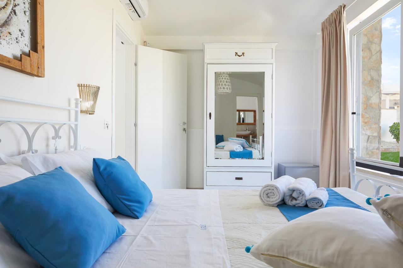 I Gufi Bed & Breakfast Marzamemi Exterior photo