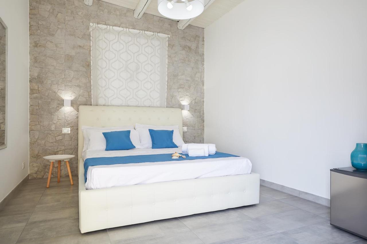 I Gufi Bed & Breakfast Marzamemi Exterior photo