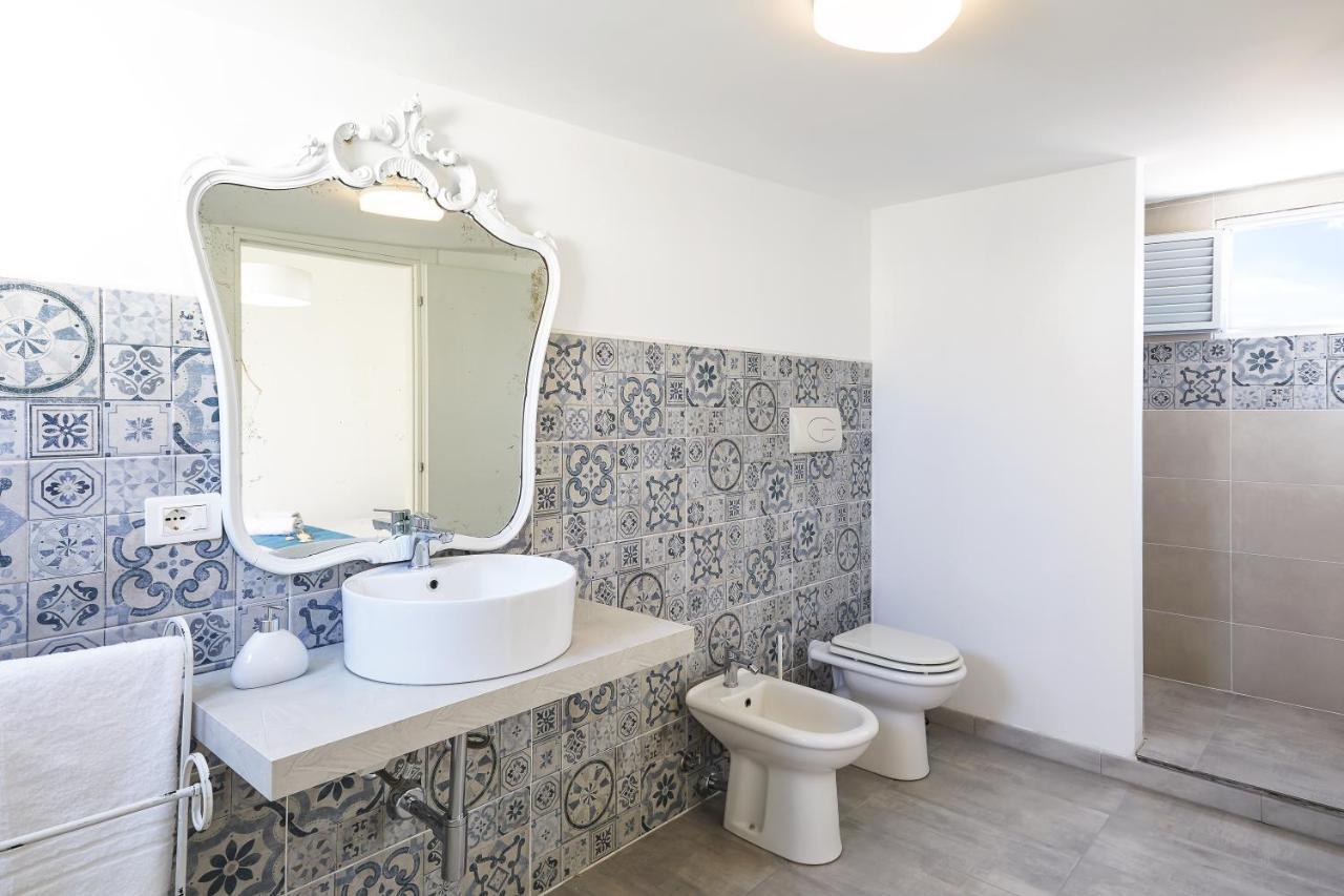 I Gufi Bed & Breakfast Marzamemi Exterior photo