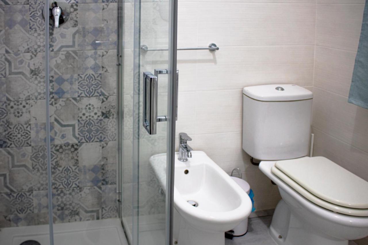 I Gufi Bed & Breakfast Marzamemi Exterior photo