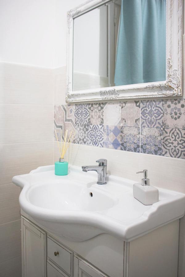 I Gufi Bed & Breakfast Marzamemi Exterior photo