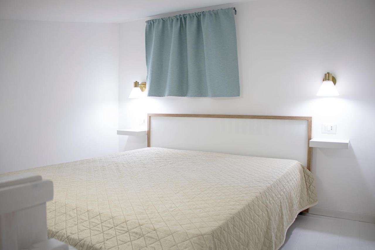I Gufi Bed & Breakfast Marzamemi Exterior photo